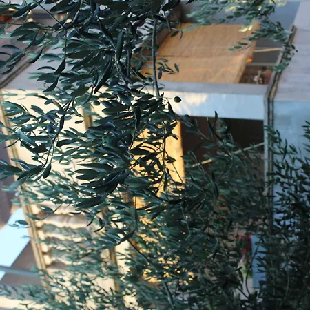 Appartement Ruhiges Mit Terrasse In Strandnaehe Zadar
